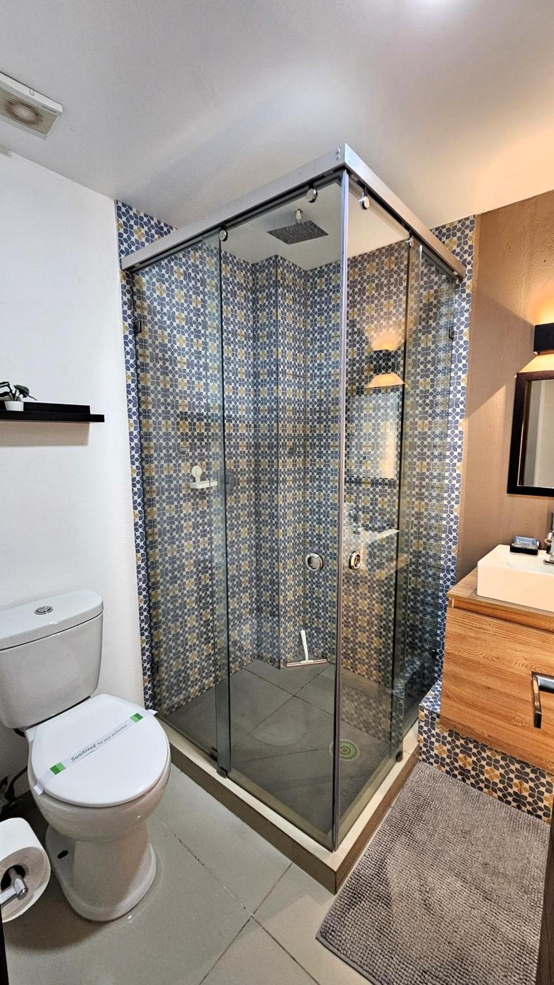 A08 Executive Suite At Izcalli - Tepotzotlan Families, Tourists & Travelers Choice Students Companies Executives Welcome!!! 5Min Izcalli-15Min Esmeralda-20Min Satelite-25Min Aifa Cuautitlan Izcalli Luaran gambar