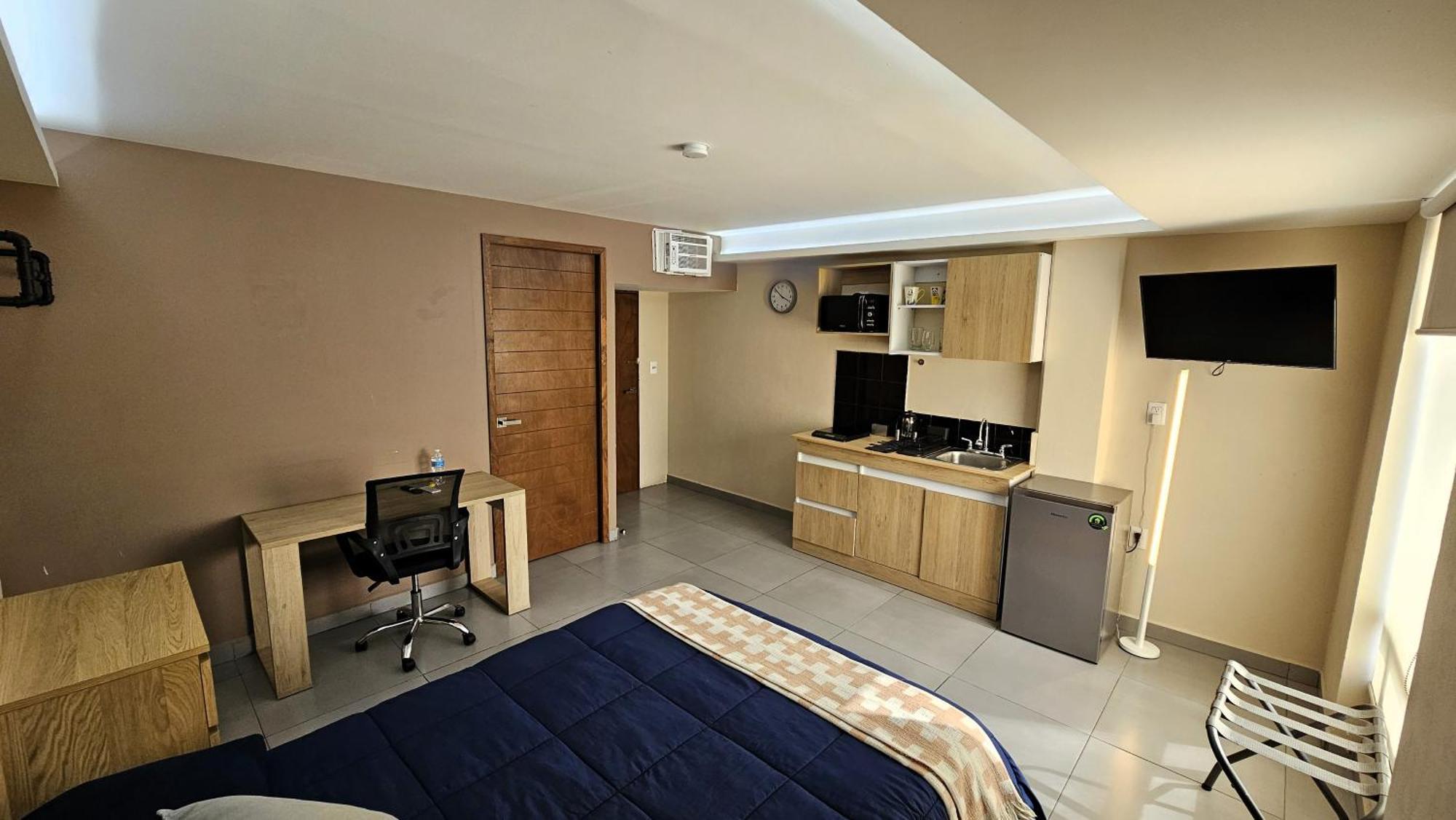 A08 Executive Suite At Izcalli - Tepotzotlan Families, Tourists & Travelers Choice Students Companies Executives Welcome!!! 5Min Izcalli-15Min Esmeralda-20Min Satelite-25Min Aifa Cuautitlan Izcalli Luaran gambar