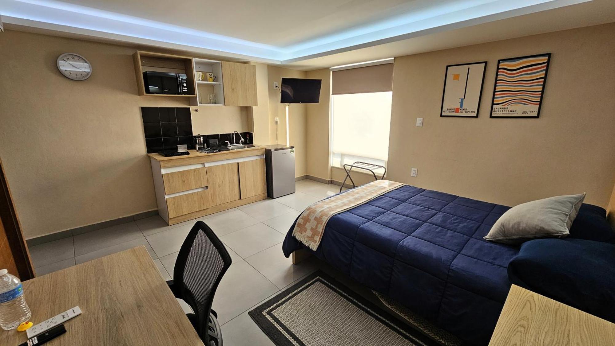 A08 Executive Suite At Izcalli - Tepotzotlan Families, Tourists & Travelers Choice Students Companies Executives Welcome!!! 5Min Izcalli-15Min Esmeralda-20Min Satelite-25Min Aifa Cuautitlan Izcalli Luaran gambar